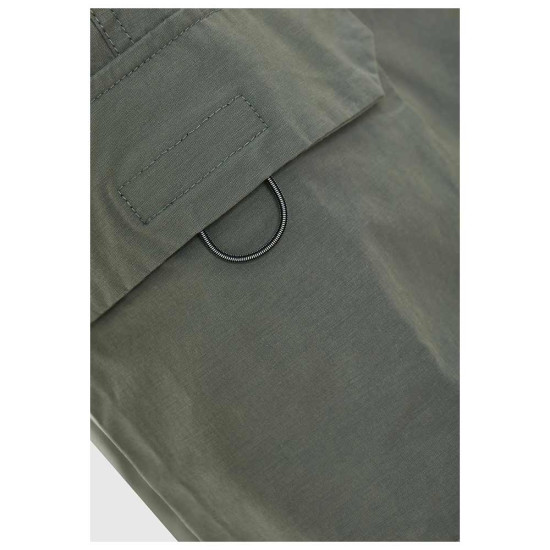 Funky Buddha Ανδρική βερμούδα Cargo Funky Buddha Ανδρική βερμούδα Cargo